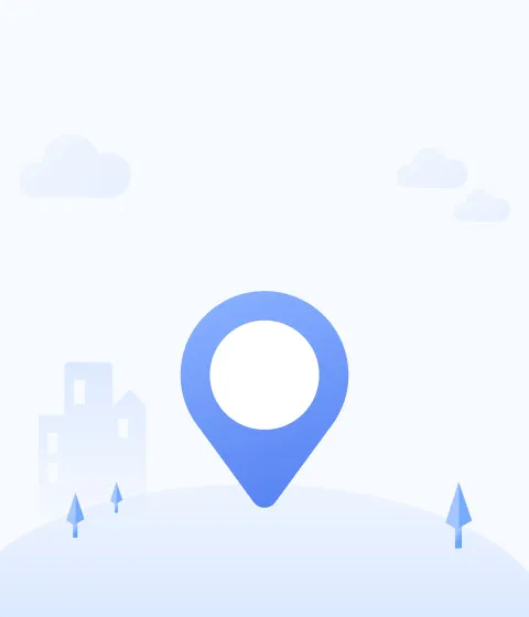 Strategic Location